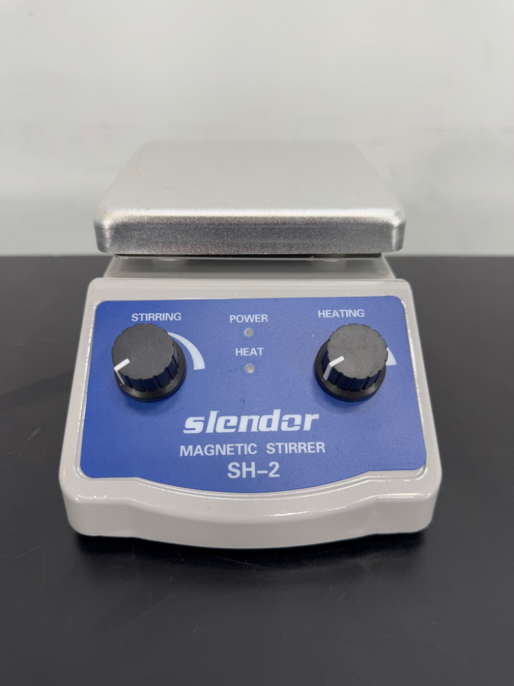 Image of Slendor Magnetic Stirrer